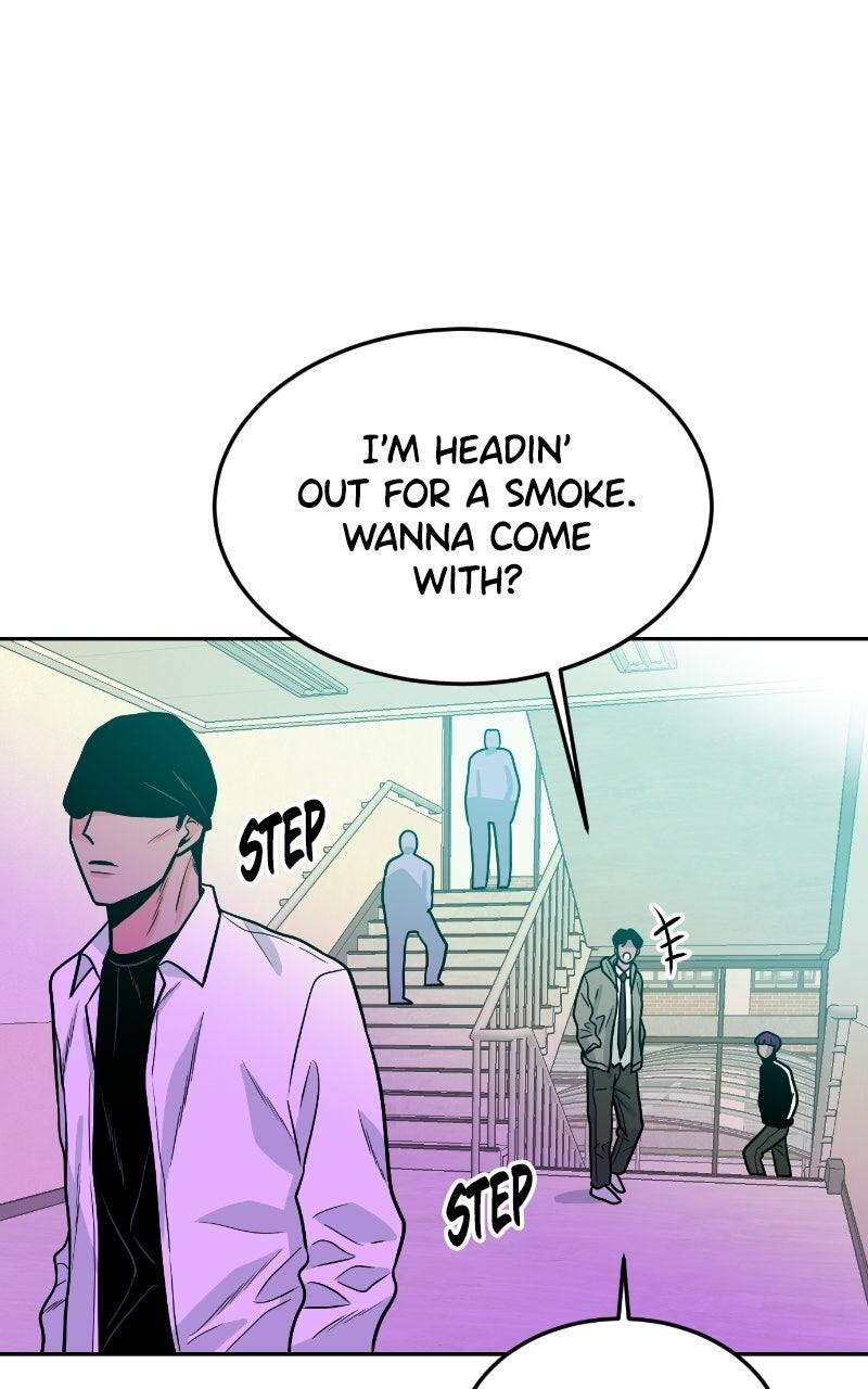 Read The Good Student Manga Online