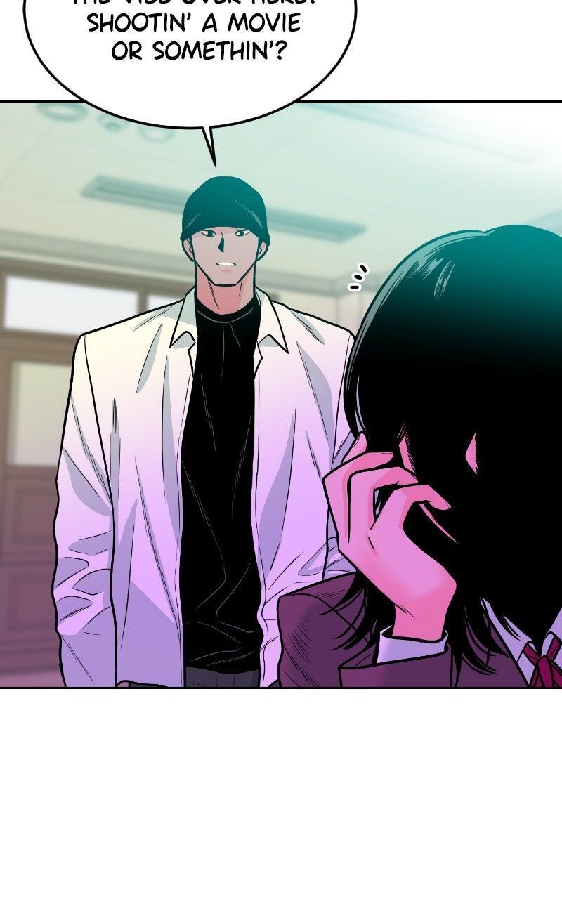 Read The Good Student Manga Online