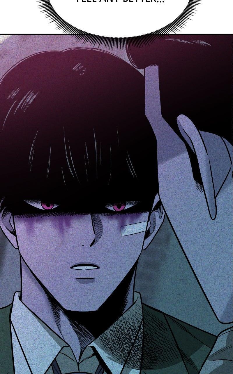 Read The Good Student Manga Online