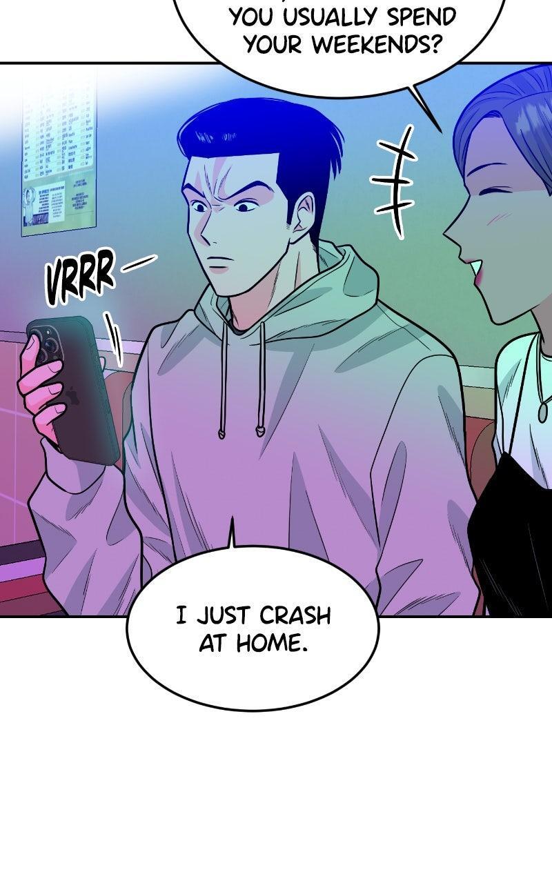 Read The Good Student Manga Online