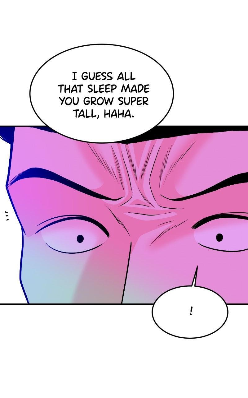 Read The Good Student Manga Online
