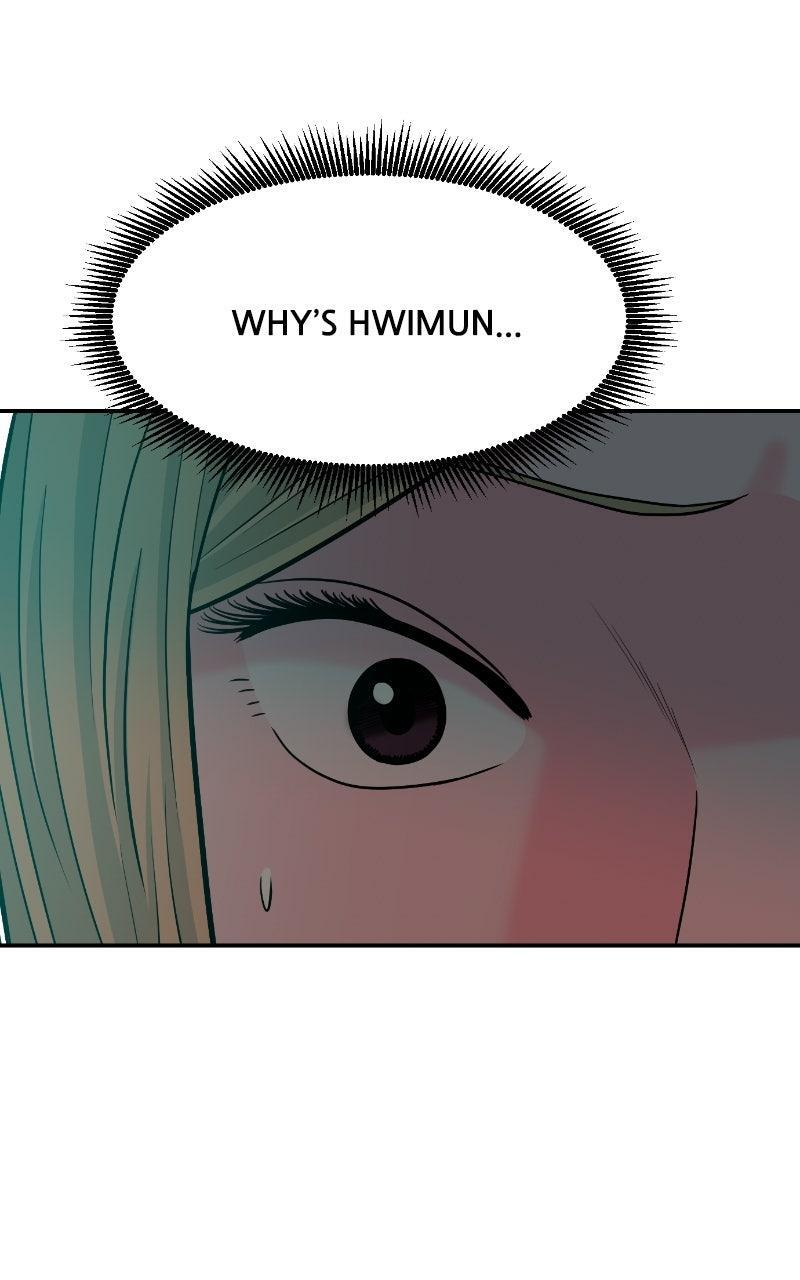 Read The Good Student Manga Online
