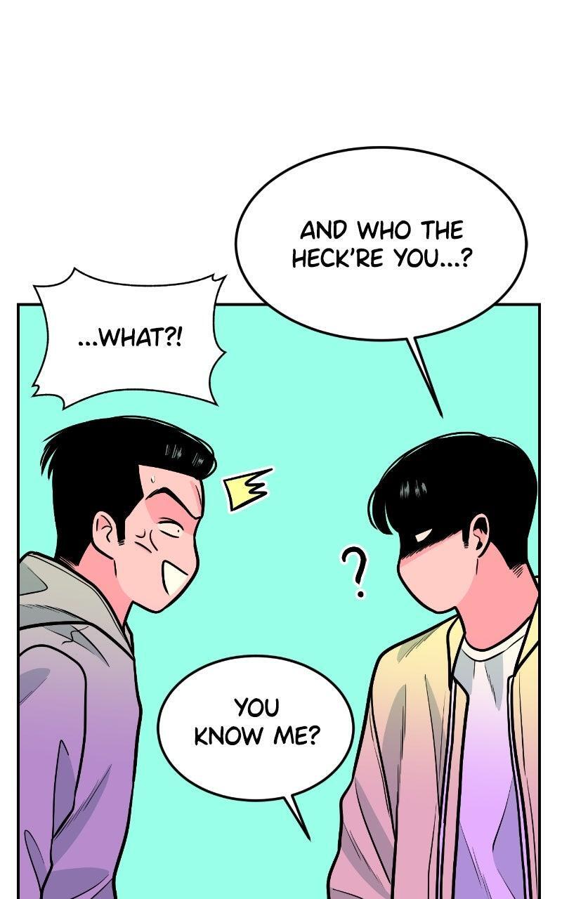 Read The Good Student Manga Online