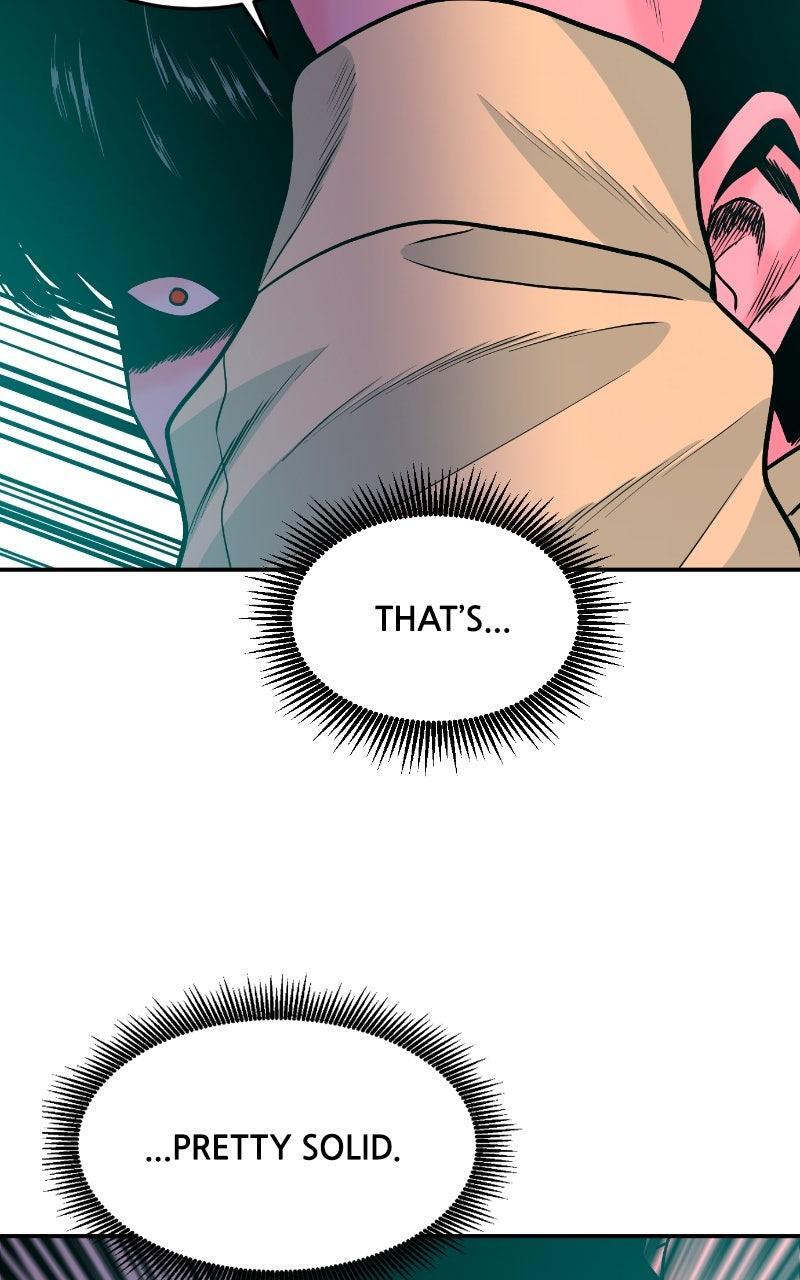 Read The Good Student Manga Online
