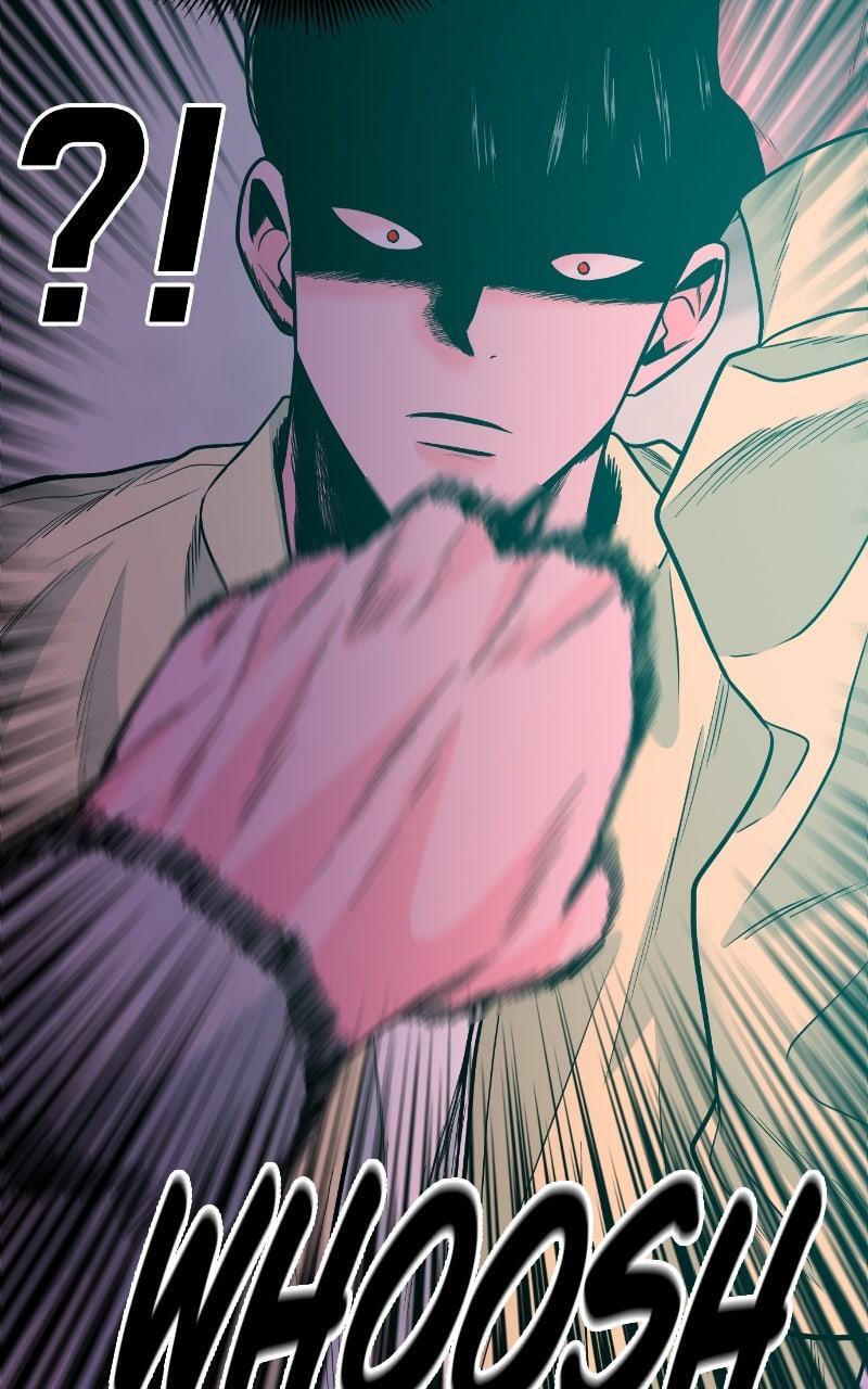 Read The Good Student Manga Online