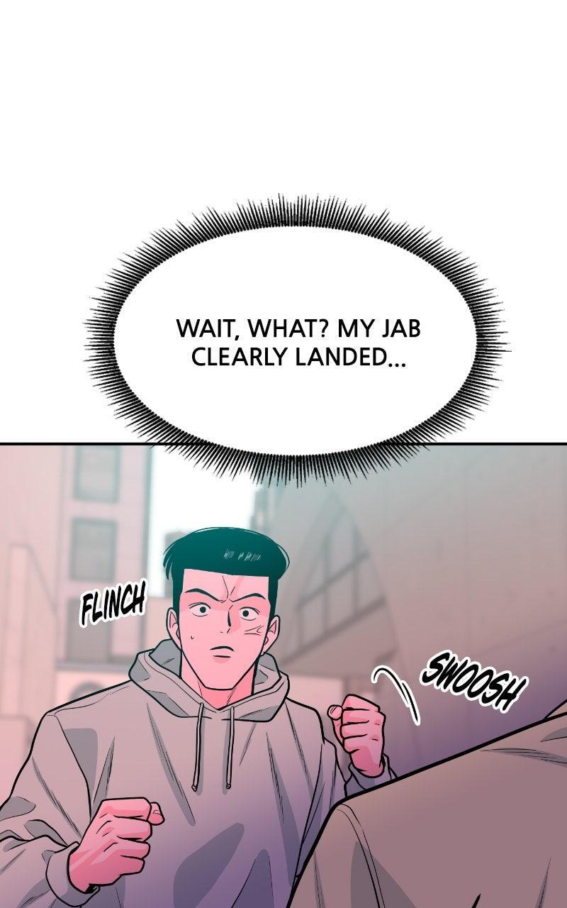 Read The Good Student Manga Online