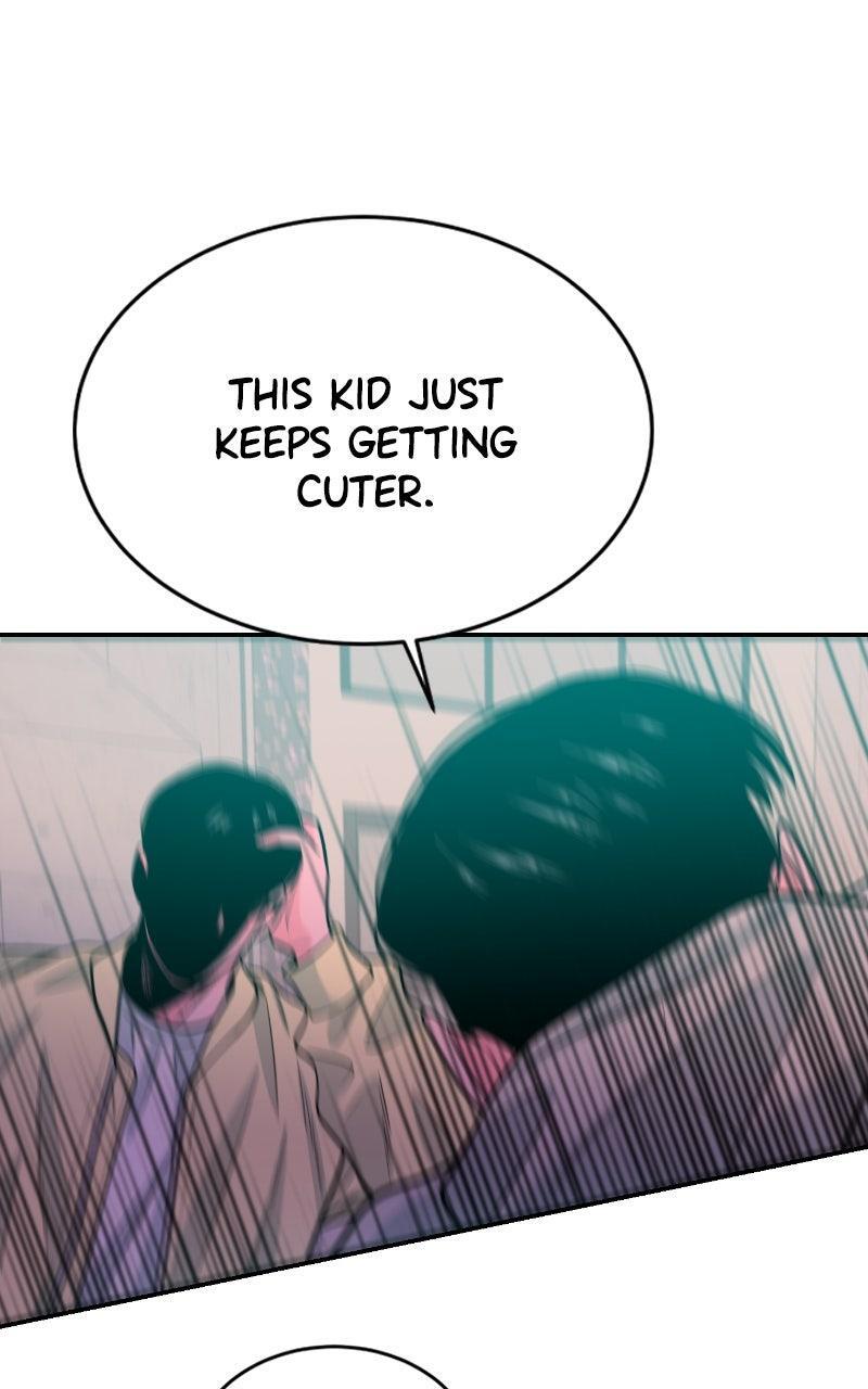 Read The Good Student Manga Online