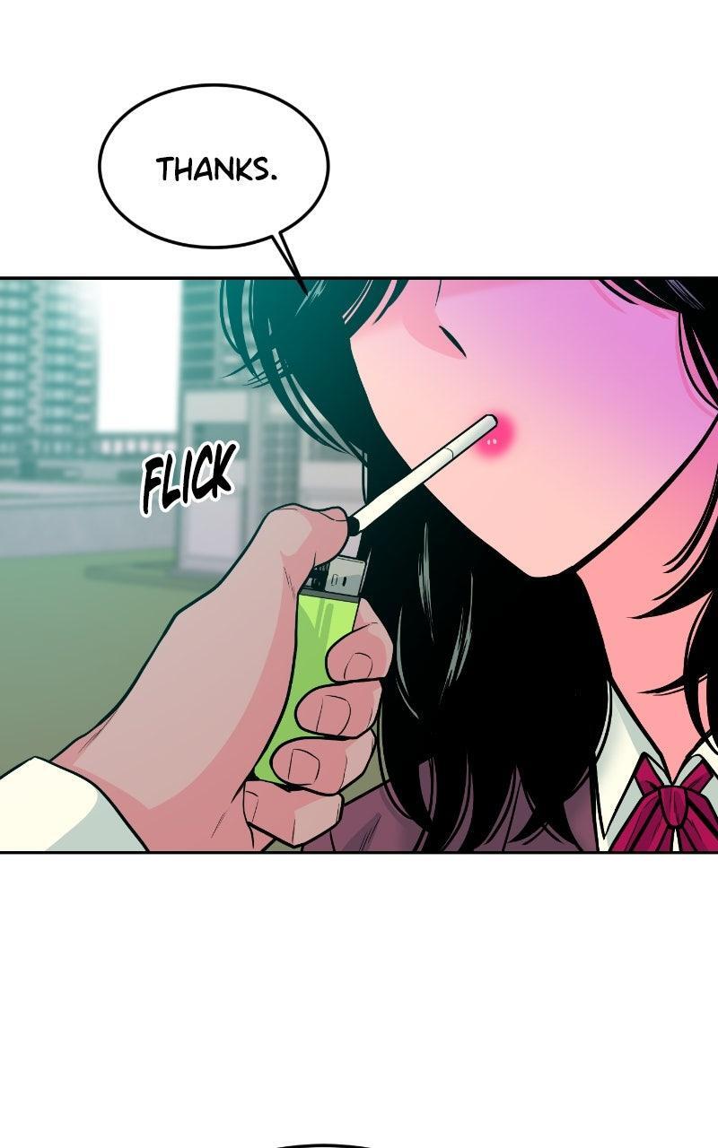 Read The Good Student Manga Online