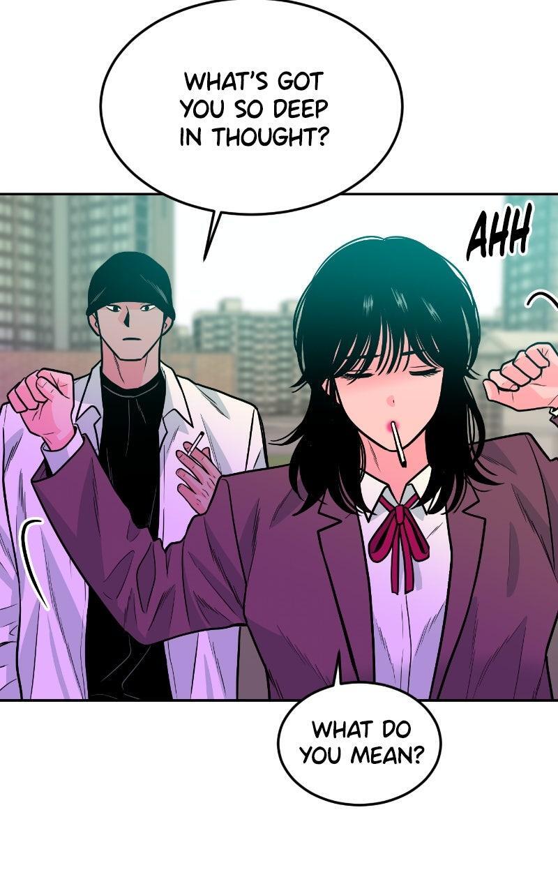 Read The Good Student Manga Online