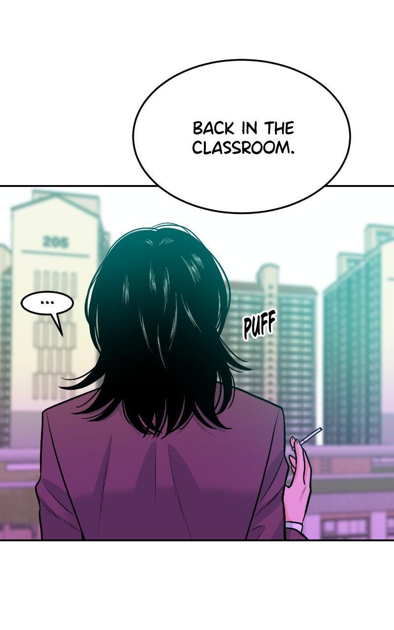 Read The Good Student Manga Online