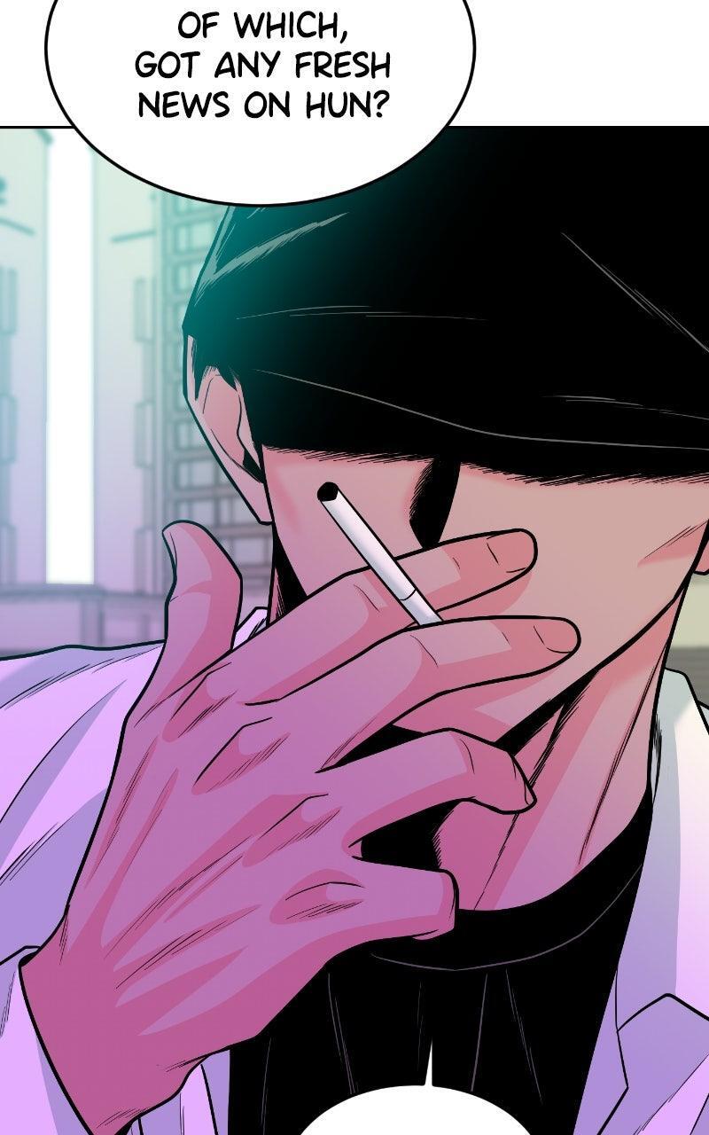 Read The Good Student Manga Online
