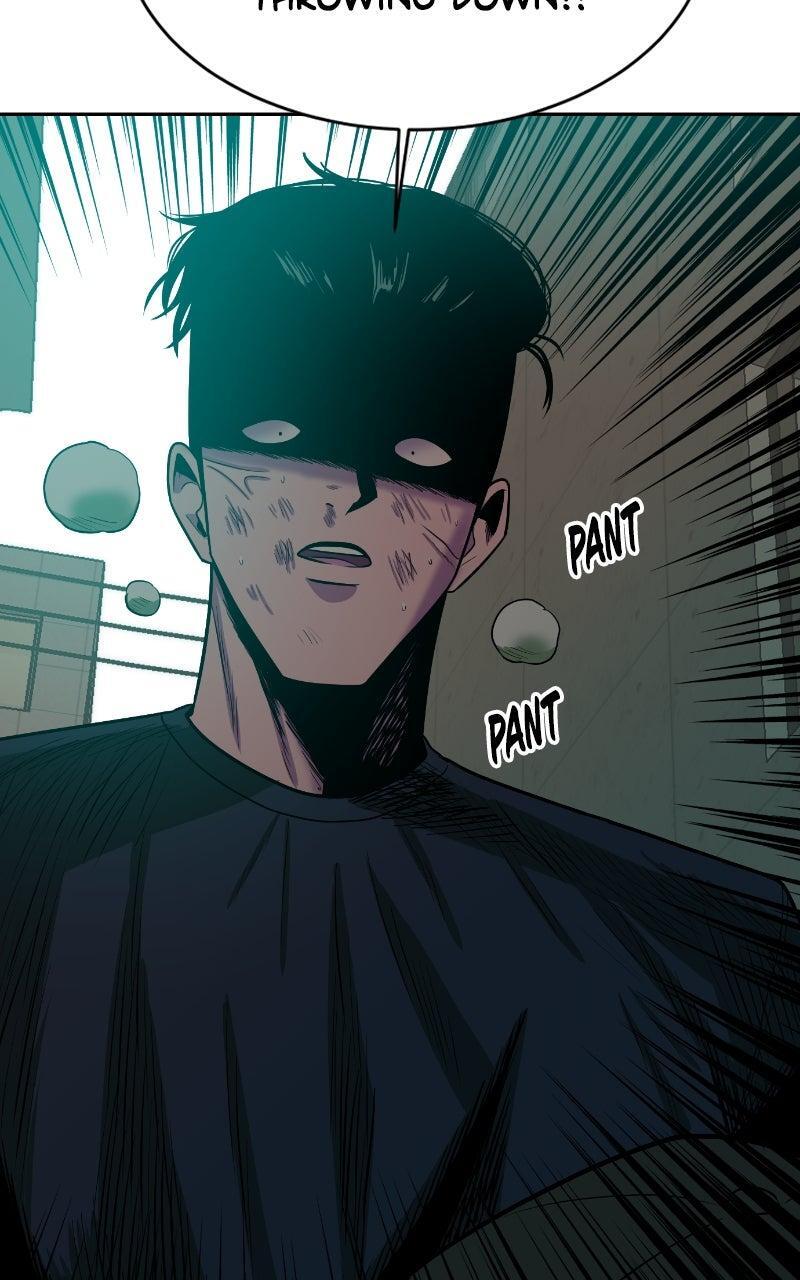 Read The Good Student Manga Online