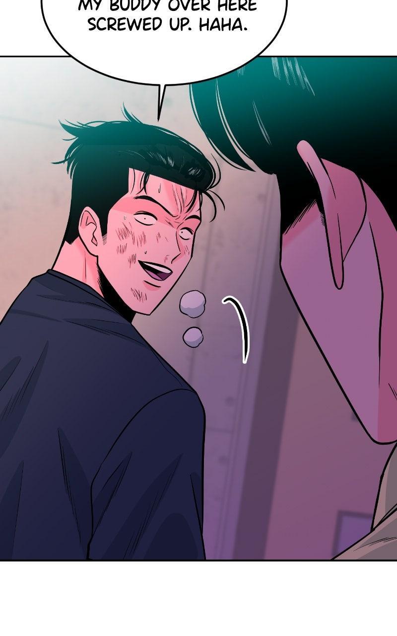 Read The Good Student Manga Online