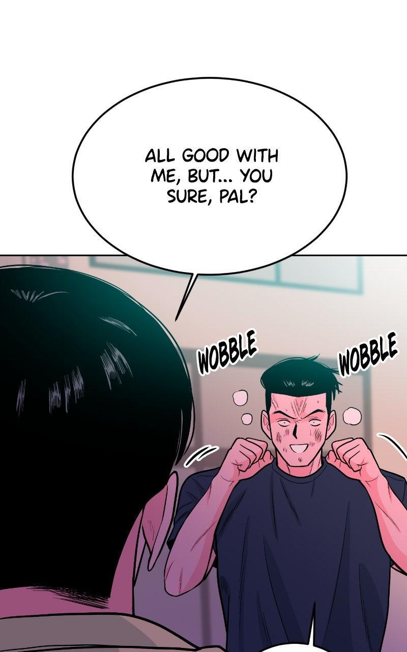 Read The Good Student Manga Online