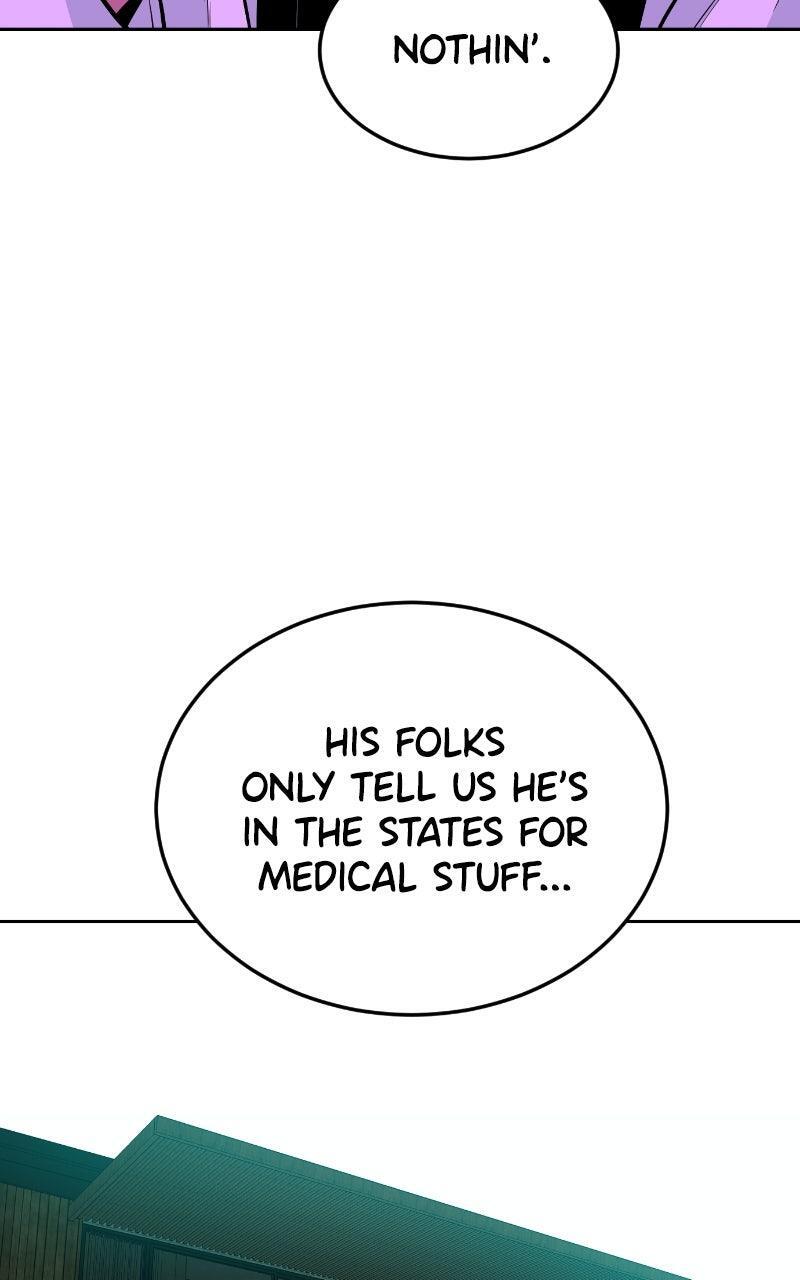 Read The Good Student Manga Online