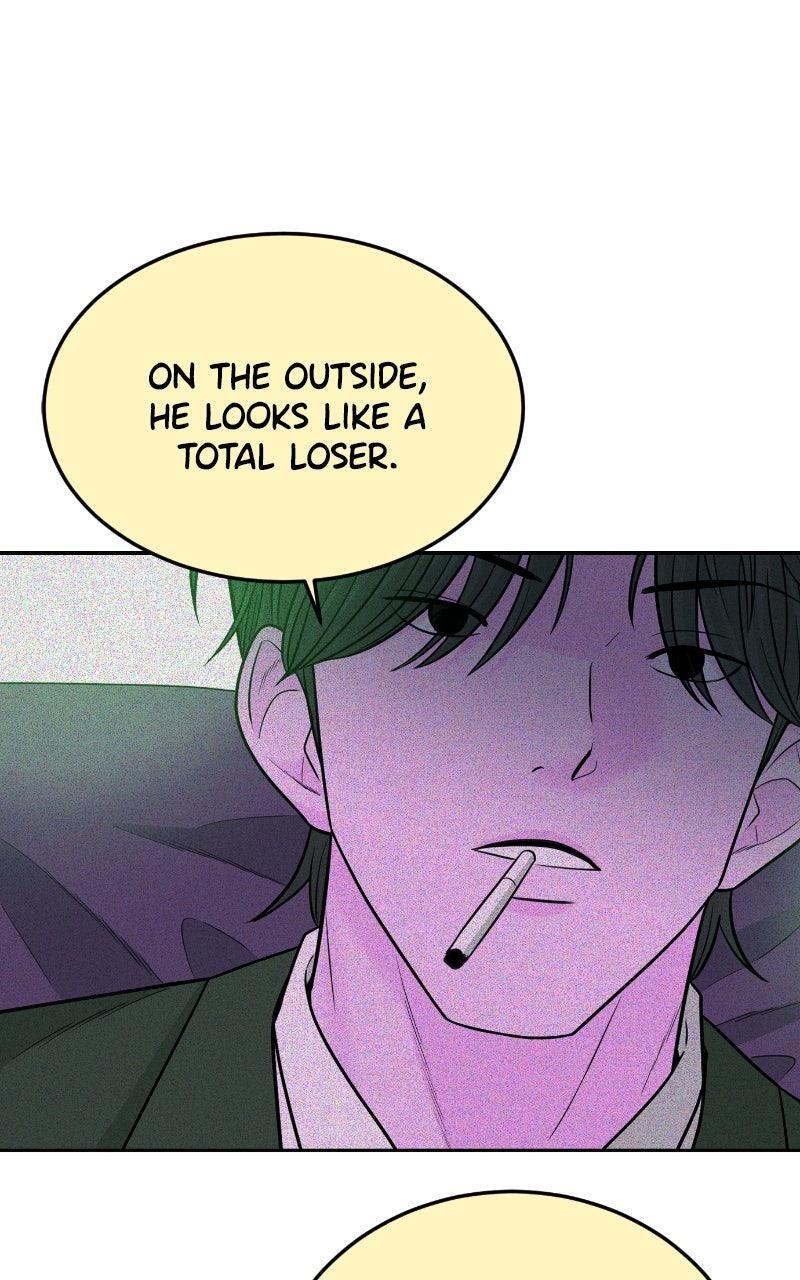 Read The Good Student Manga Online