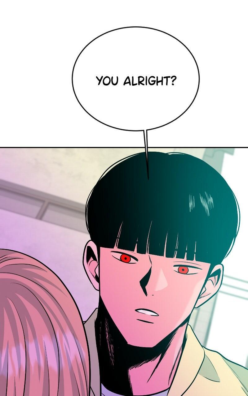 Read The Good Student Manga Online