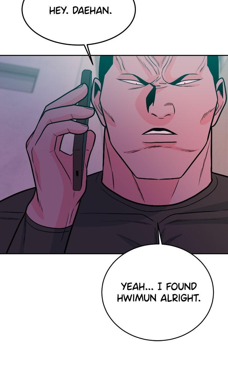 Read The Good Student Manga Online