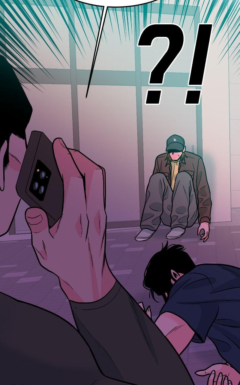 Read The Good Student Manga Online