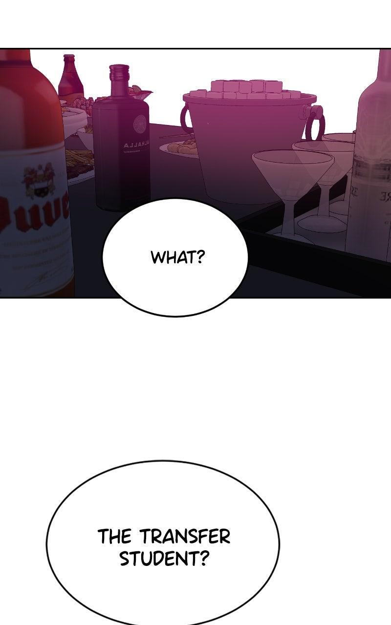 Read The Good Student Manga Online