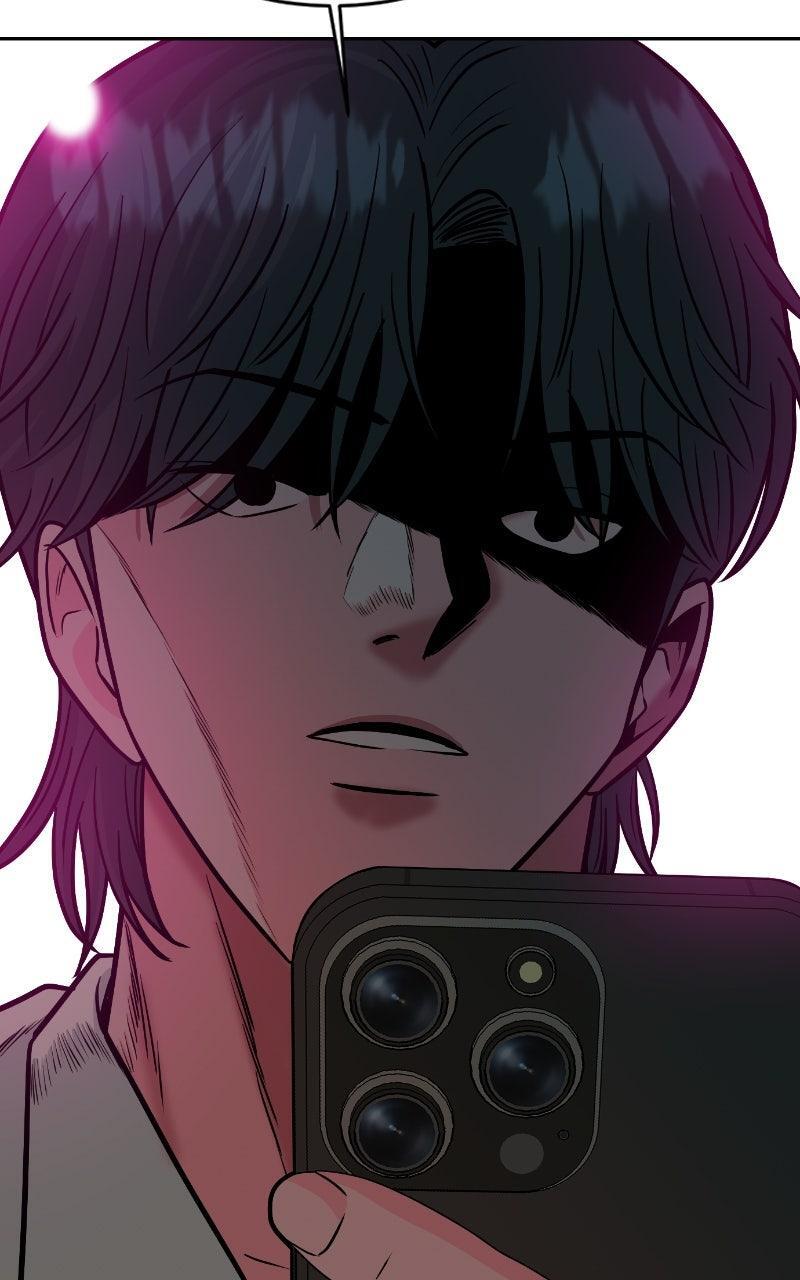 Read The Good Student Manga Online