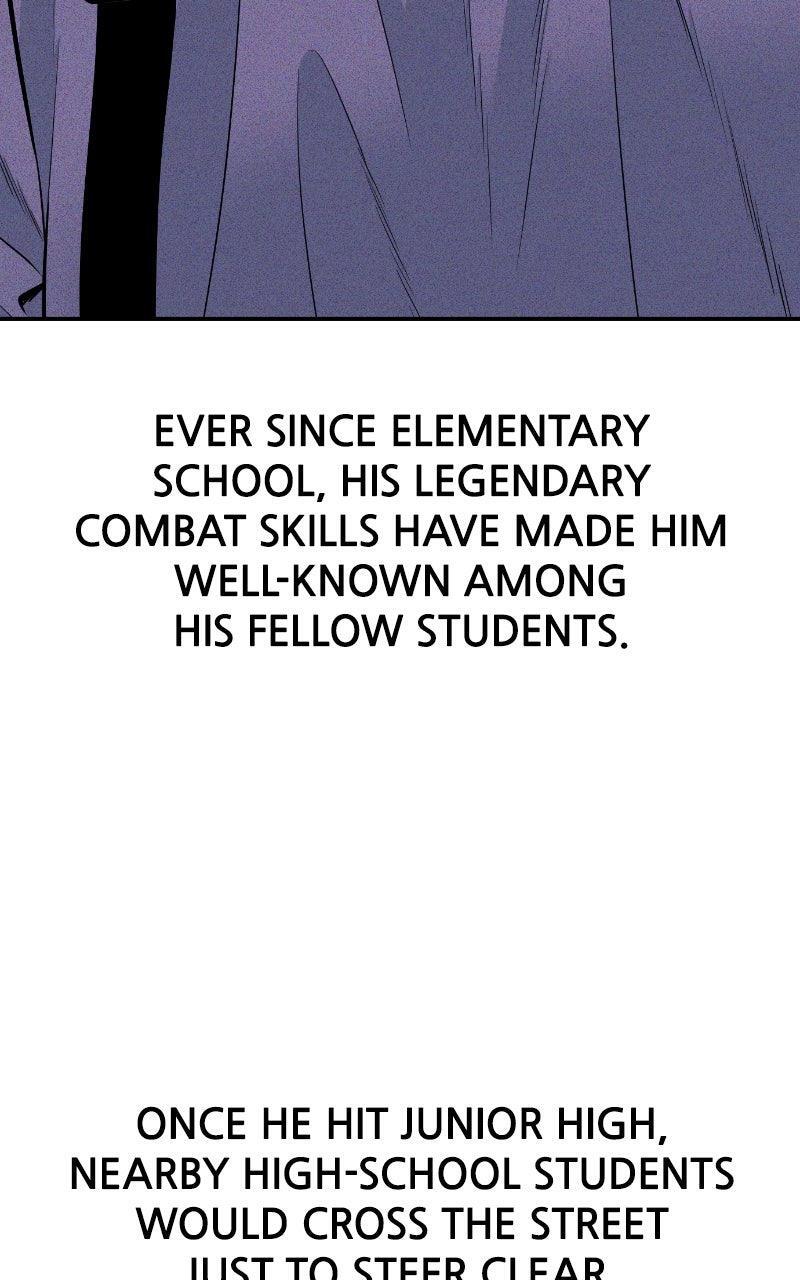 Read The Good Student Manga Online