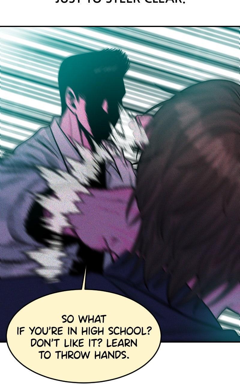 Read The Good Student Manga Online