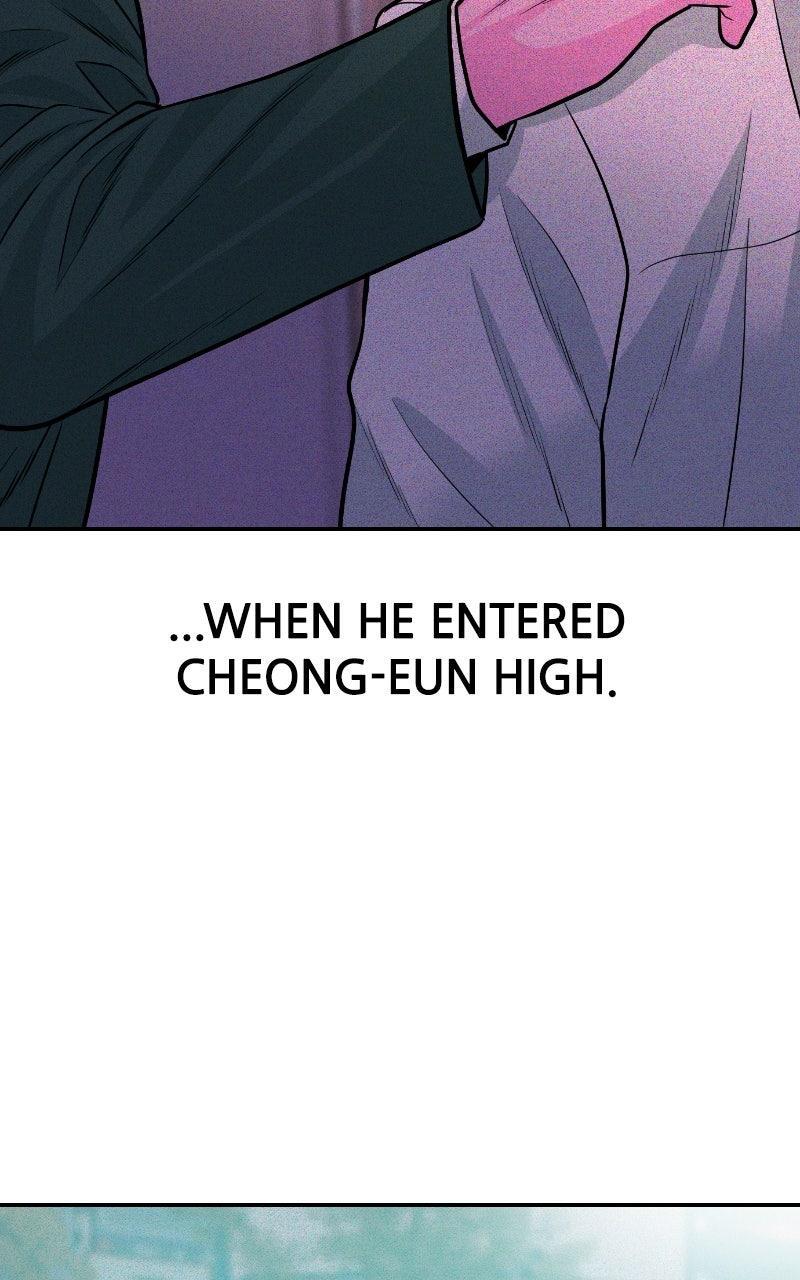 Read The Good Student Manga Online