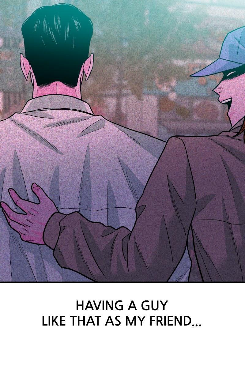 Read The Good Student Manga Online