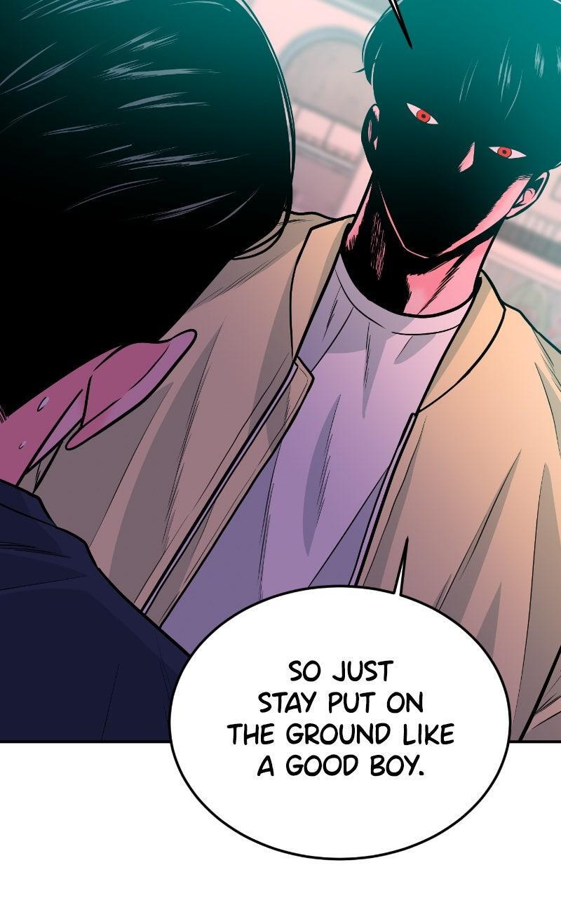 Read The Good Student Manga Online