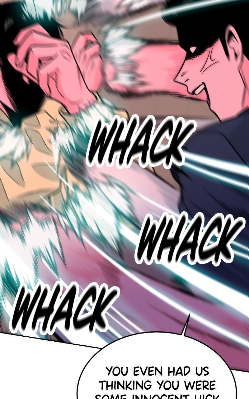 Read The Good Student Manga Online