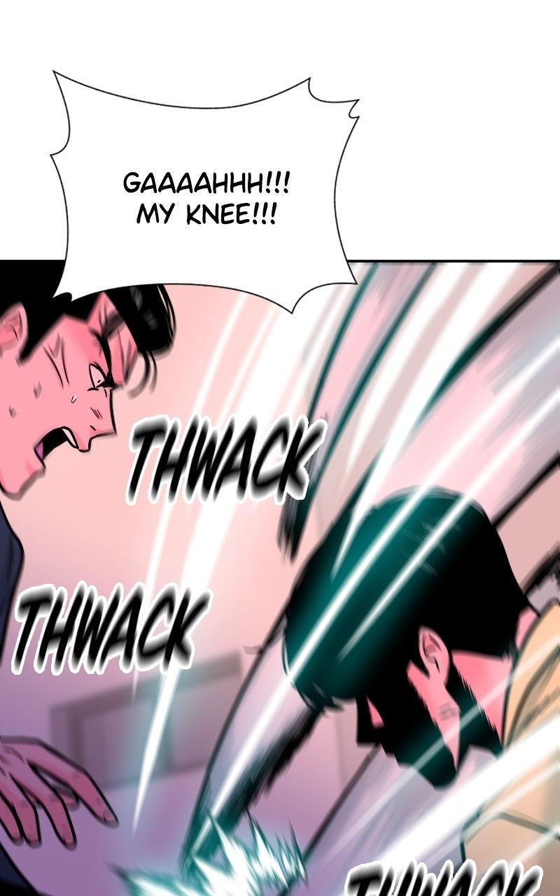 Read The Good Student Manga Online