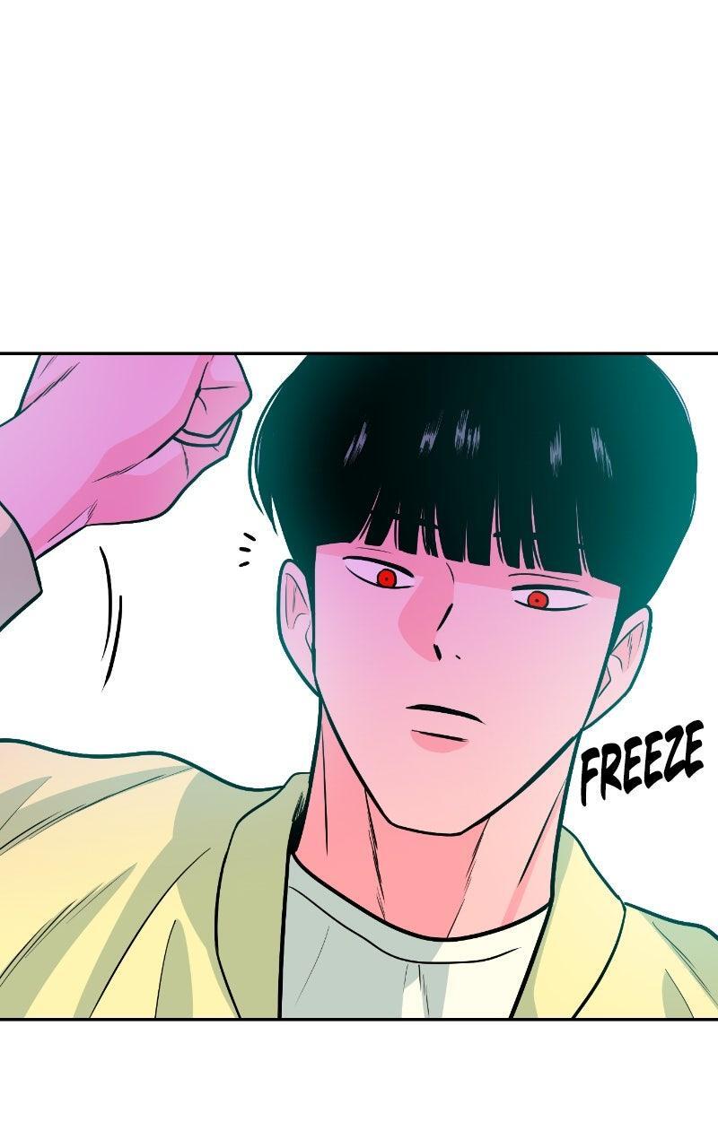 Read The Good Student Manga Online