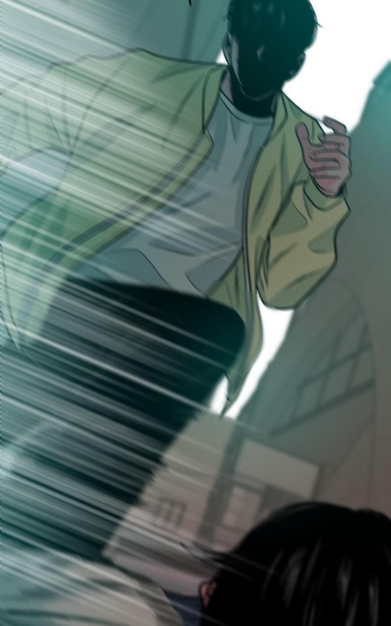 Read The Good Student Manga Online
