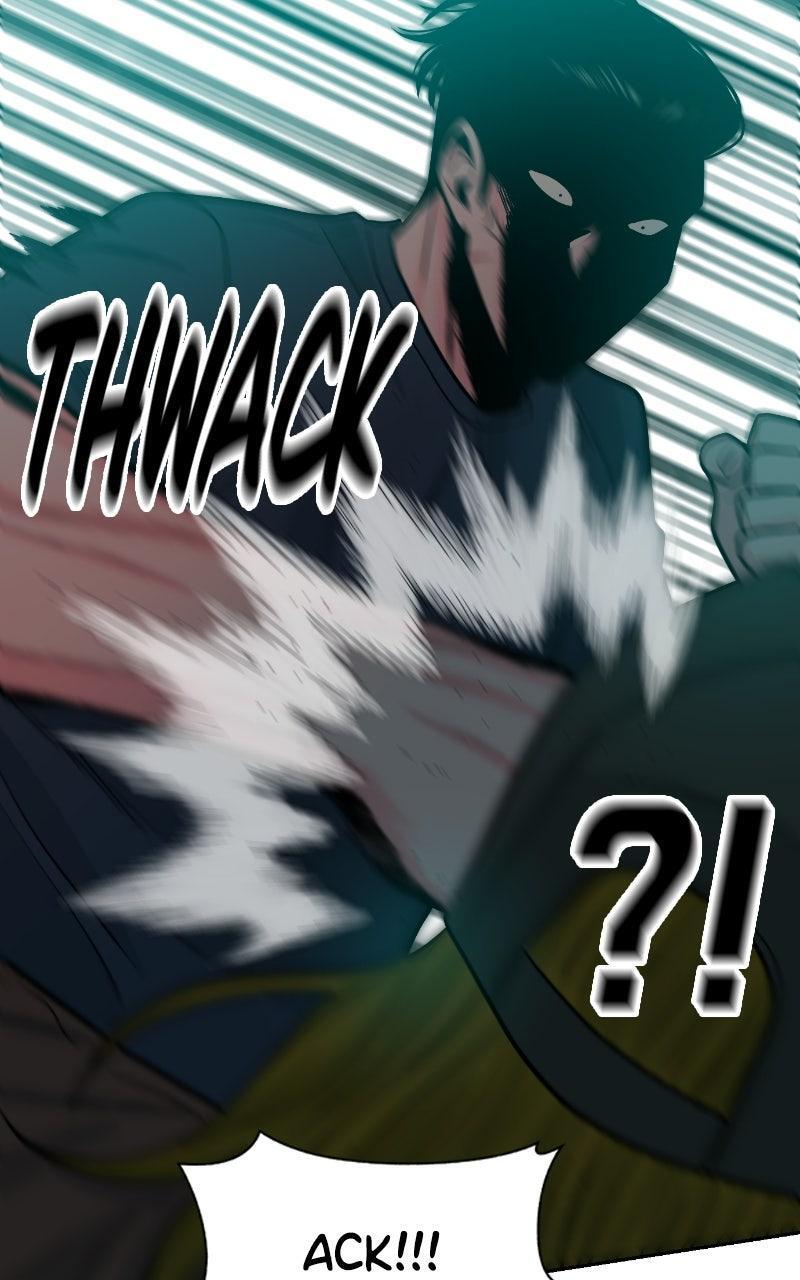 Read The Good Student Manga Online