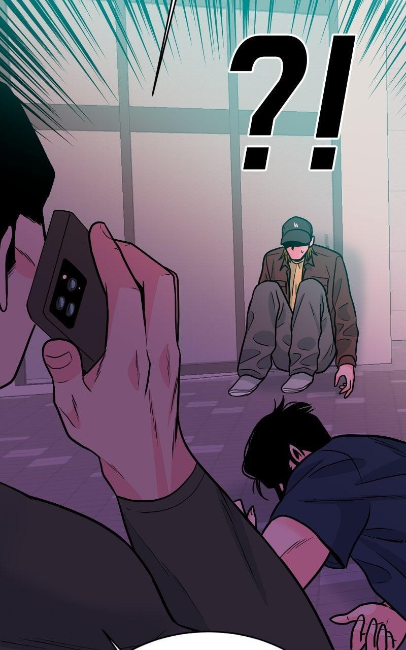 Read The Good Student Manga Online