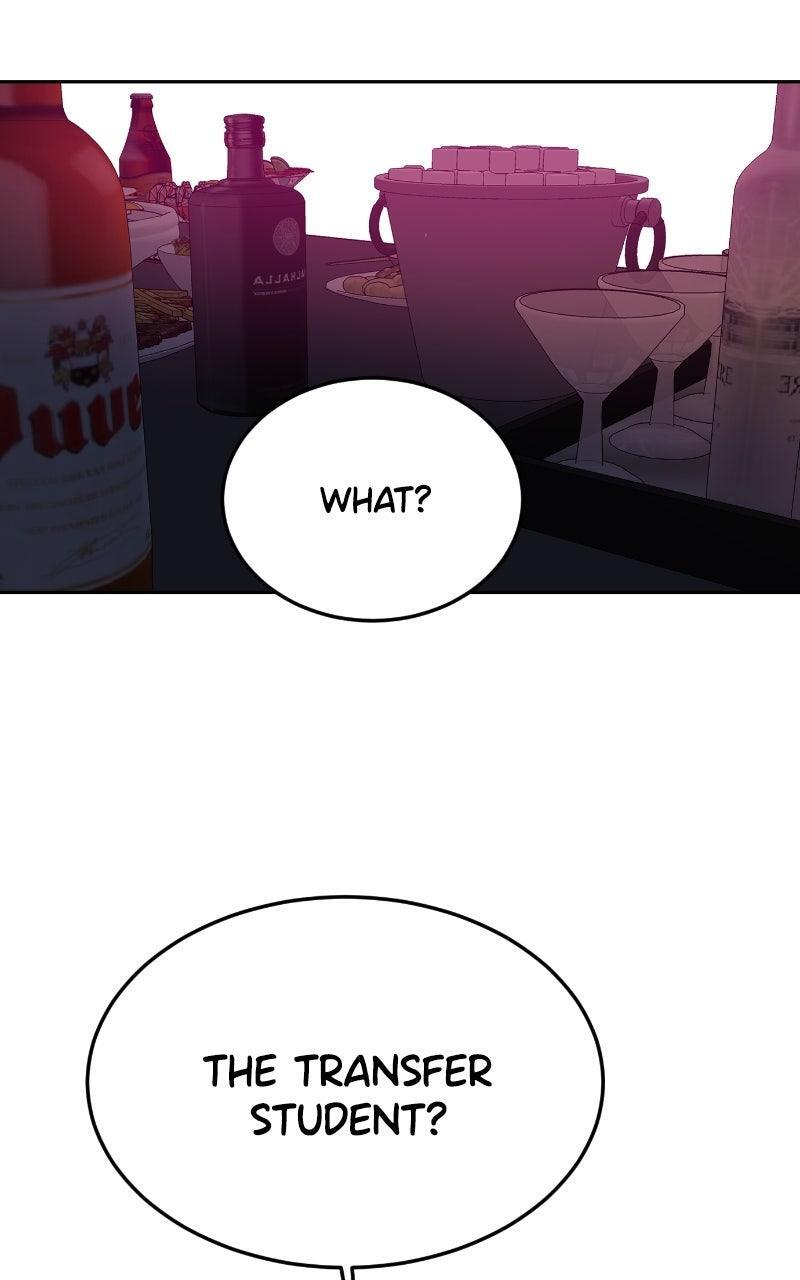 Read The Good Student Manga Online