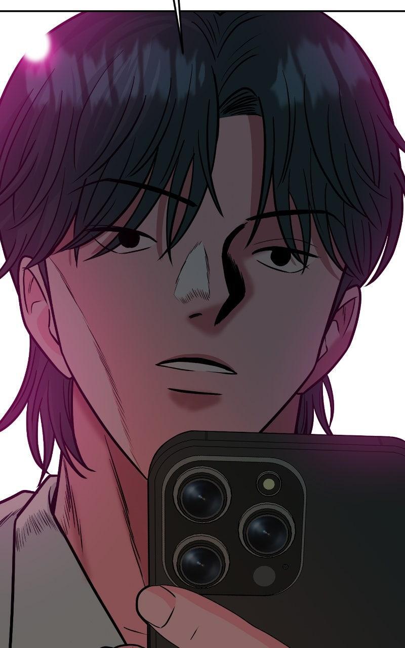 Read The Good Student Manga Online