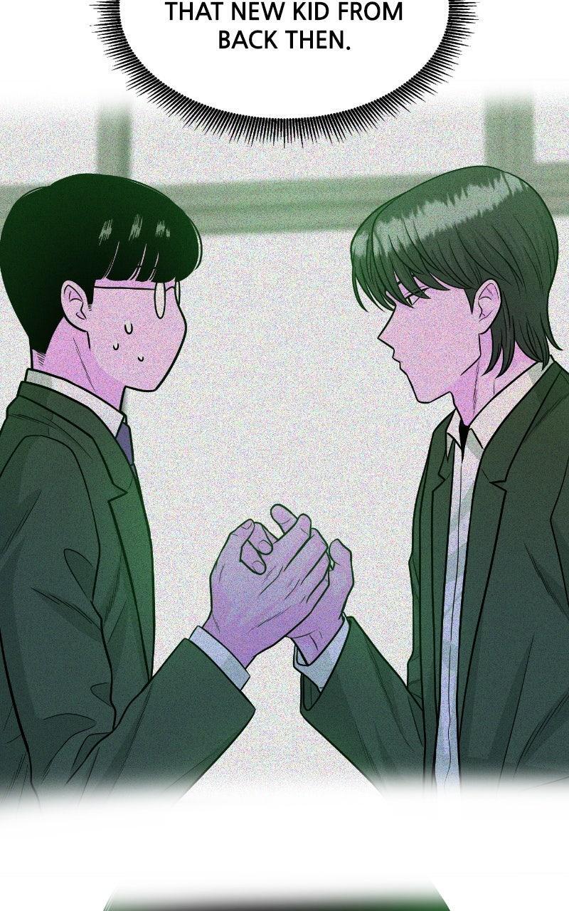Read The Good Student Manga Online