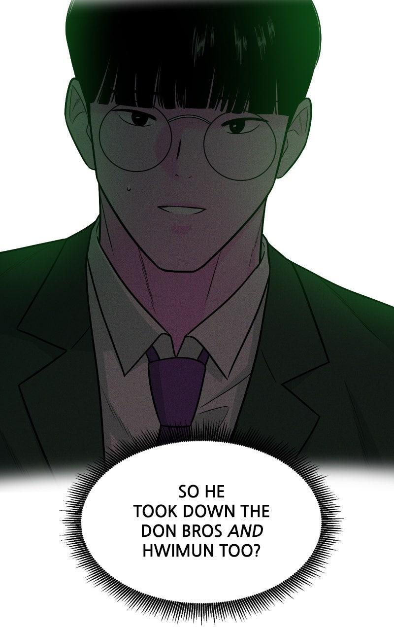 Read The Good Student Manga Online