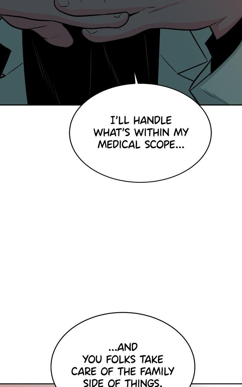 Read The Good Student Manga Online