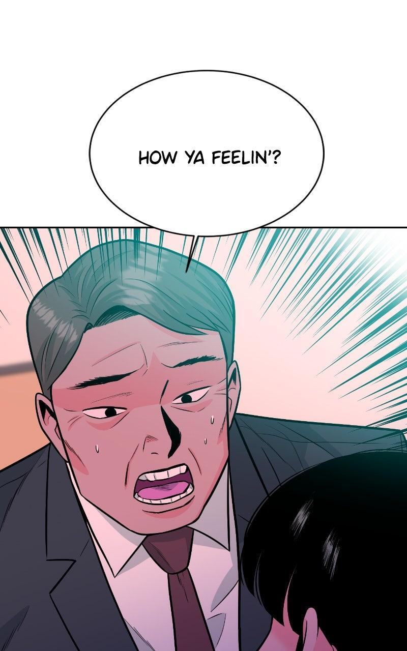 Read The Good Student Manga Online