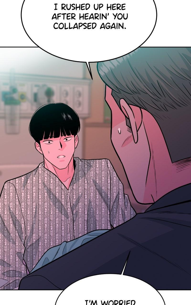 Read The Good Student Manga Online