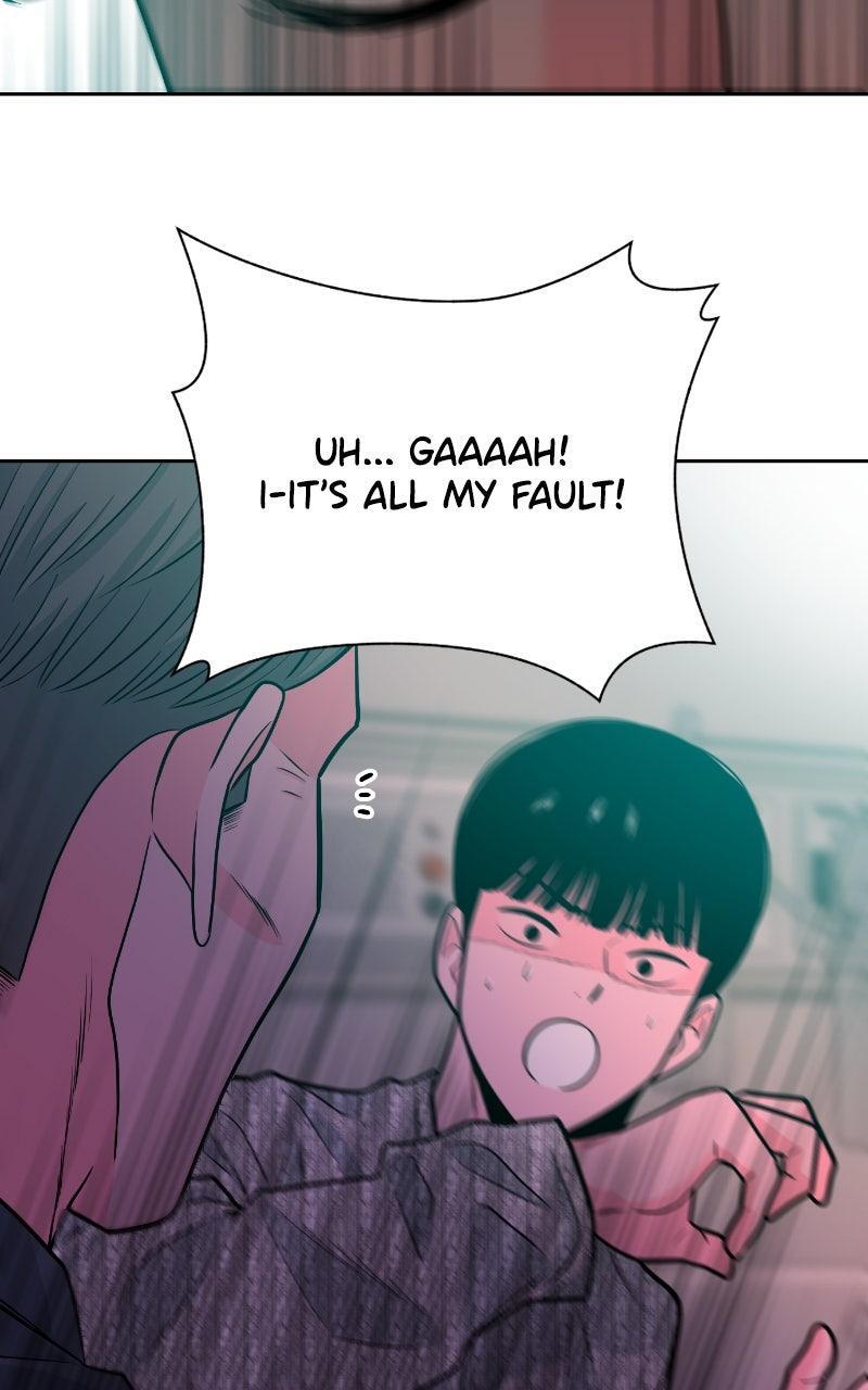 Read The Good Student Manga Online