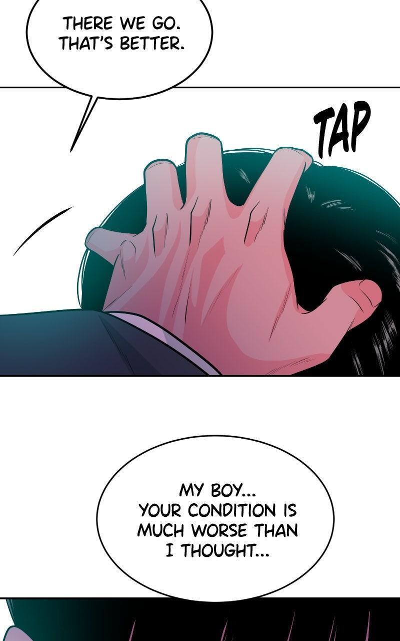 Read The Good Student Manga Online