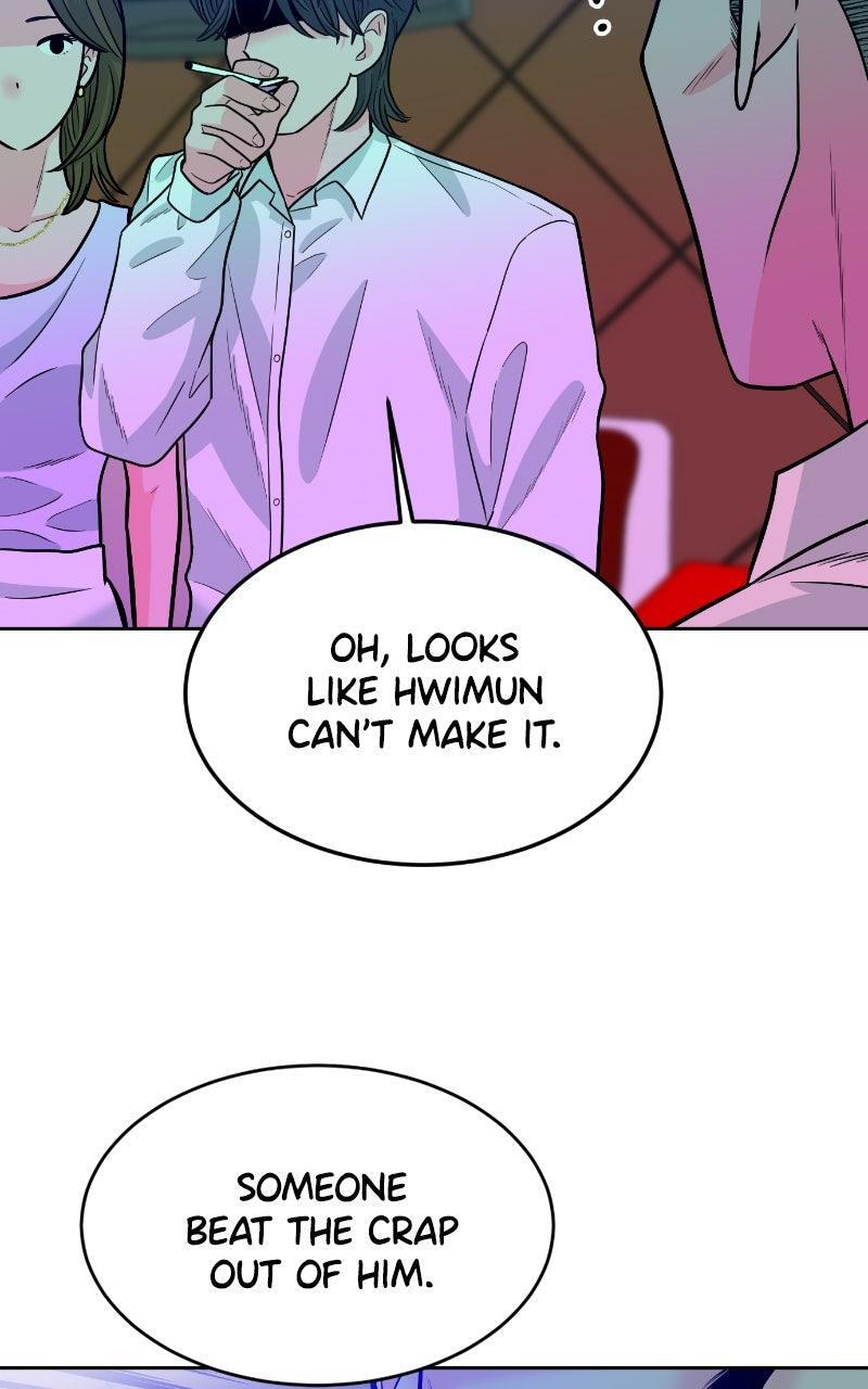 Read The Good Student Manga Online