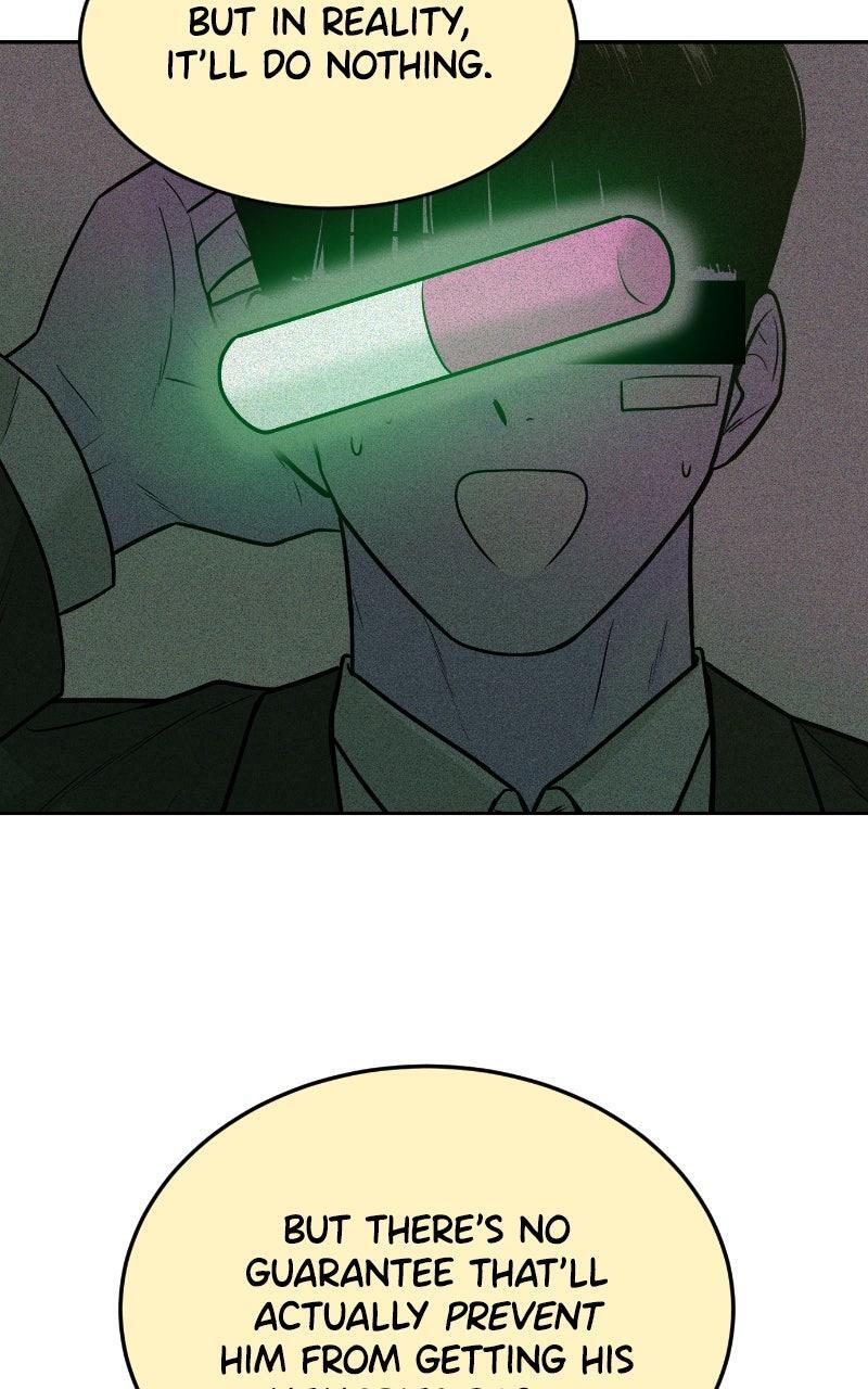 Read The Good Student Manga Online