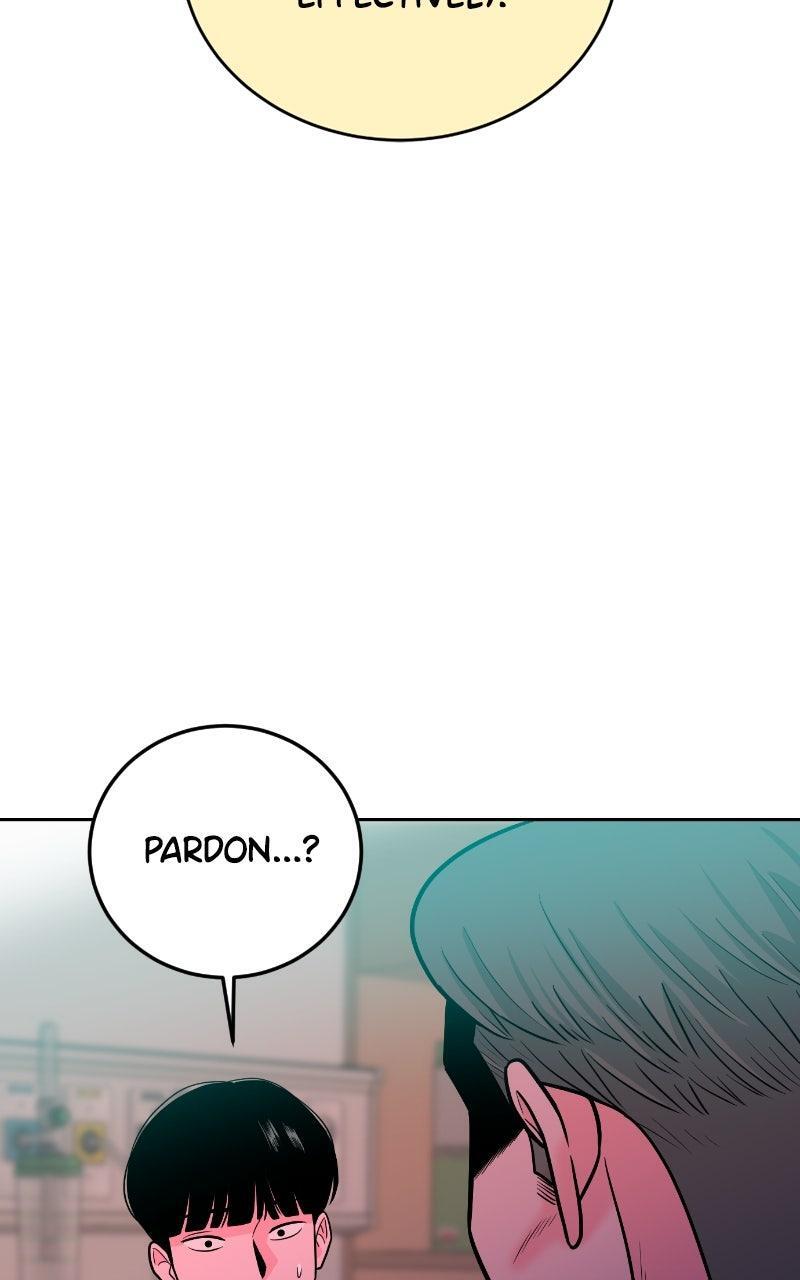 Read The Good Student Manga Online
