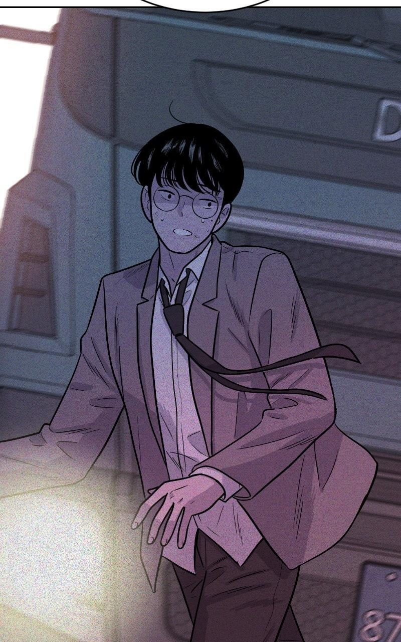 Read The Good Student Manga Online