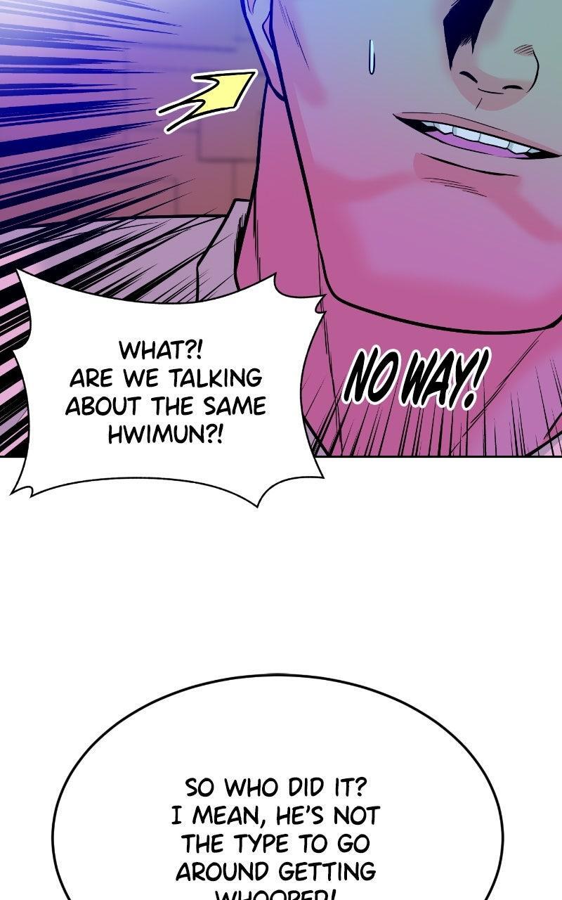 Read The Good Student Manga Online